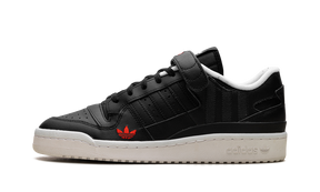 Adidas Forum Low Black