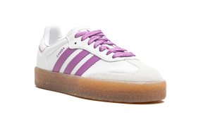 Adidas Sambae Preloved Purple