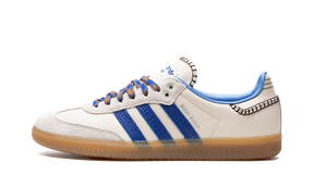 Adidas Samba Wales Bonner Wonder Clay Royal Blue