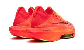 Nike Air Zoom Alphafly Next 2 Total Orange