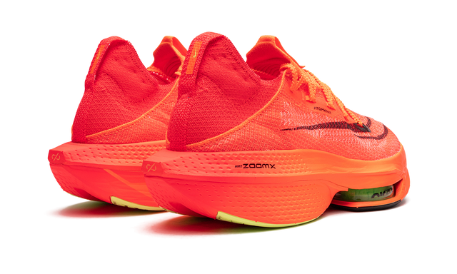 Nike Air Zoom Alphafly Next 2 Total Orange