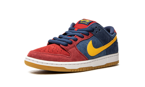 Nike SB Dunk Barcelona