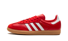 Adidas Samba Better Scarlet