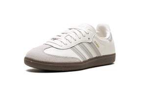 Adidas Samba White Grey