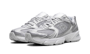 New Balance 530 Moonbeam Silver Metallic