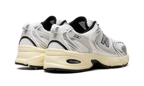 New Balance 530 White / Silver