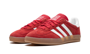 Adidas Gazelle Indoor Better Scarlet
