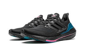 Adidas Ultraboost 21 Carbon Active Teal