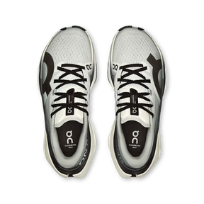 On Running Cloudboom Max 'White Black'