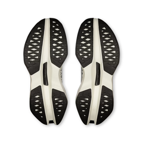 On Running Cloudboom Max 'White Black'