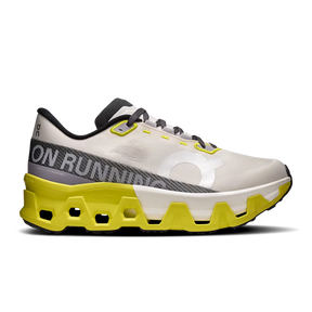 On Running Cloudmonster Hyper 'Dew Lime'