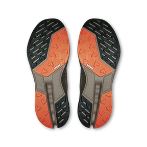 On Running Cloudsurfer Trail 2 'Eclipse Cinder'