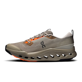 On Running Cloudsurfer Trail 2 'Eclipse Cinder'