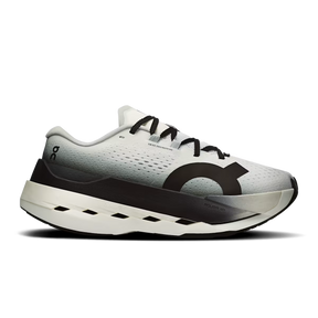 On Running Cloudboom Max 'White Black'