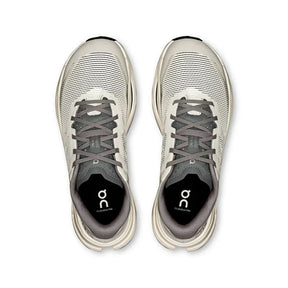 On Running Cloudultra 3 - Rock Gray / White