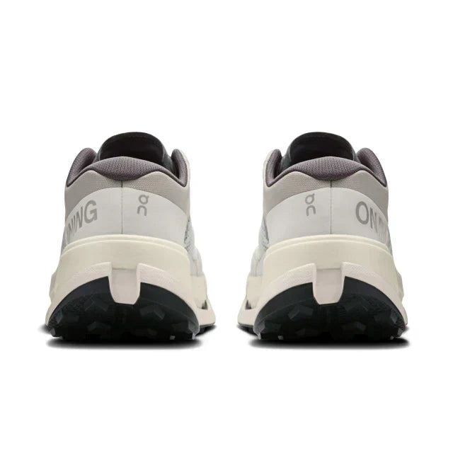 On Running Cloudultra 3 - Rock Gray / White
