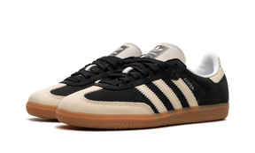 Adidas Samba WMNS "Core Black / Wonder White"