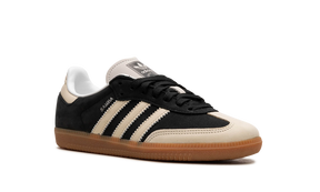 Adidas Samba WMNS "Core Black / Wonder White"