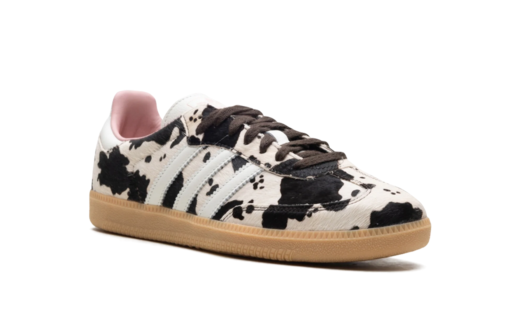 Adidas Samba OG WMNS "Cow Print"