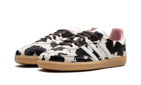 Adidas Samba OG WMNS "Cow Print"