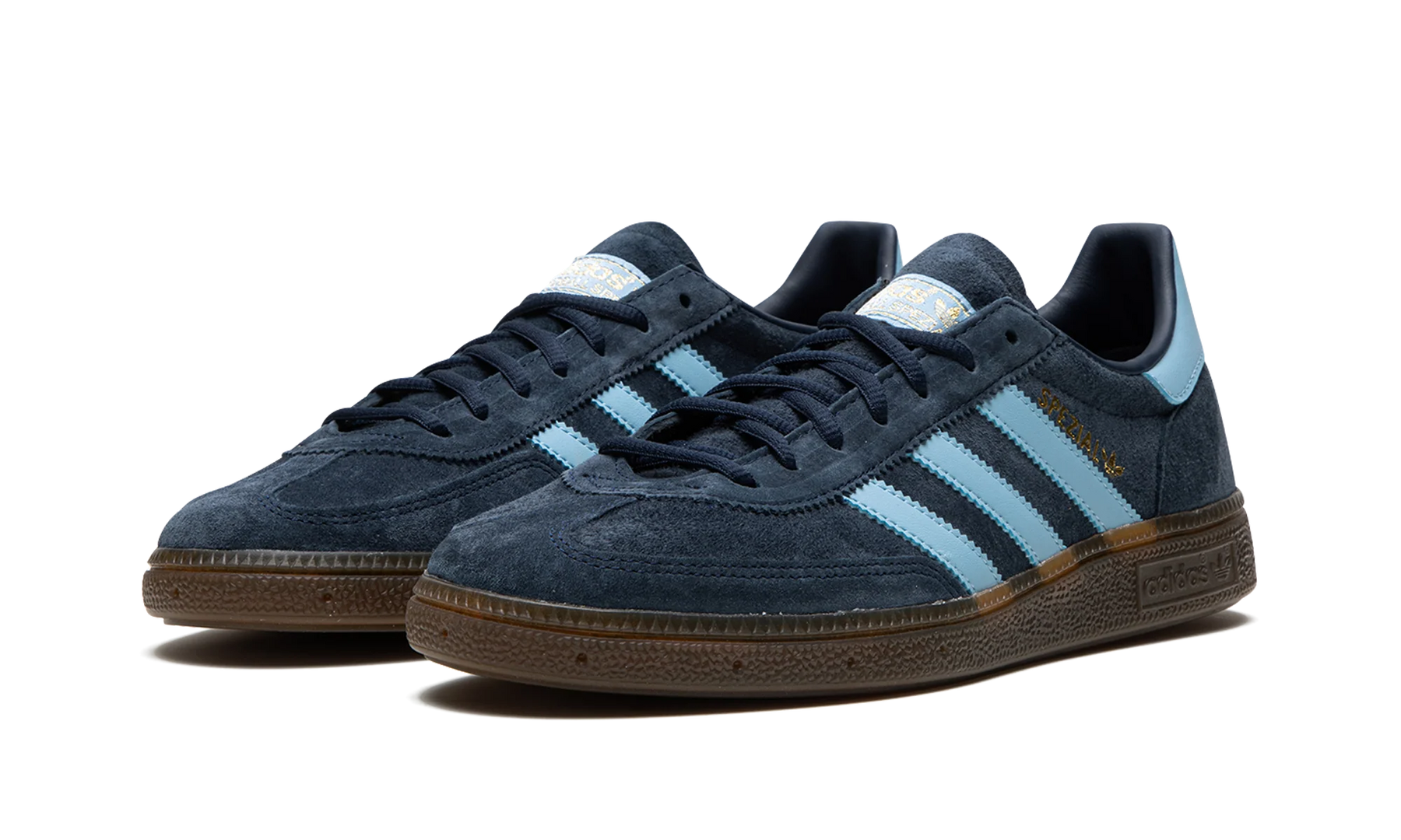 Adidas Handball Spezial "Navy/Gum"