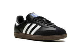 Adidas Samba OG "Black/ Gum"