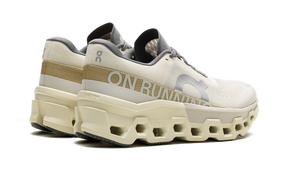 On Running Cloudmonster 2 "Cream Ice"