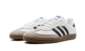 Adidas Samba OG "White / Black"