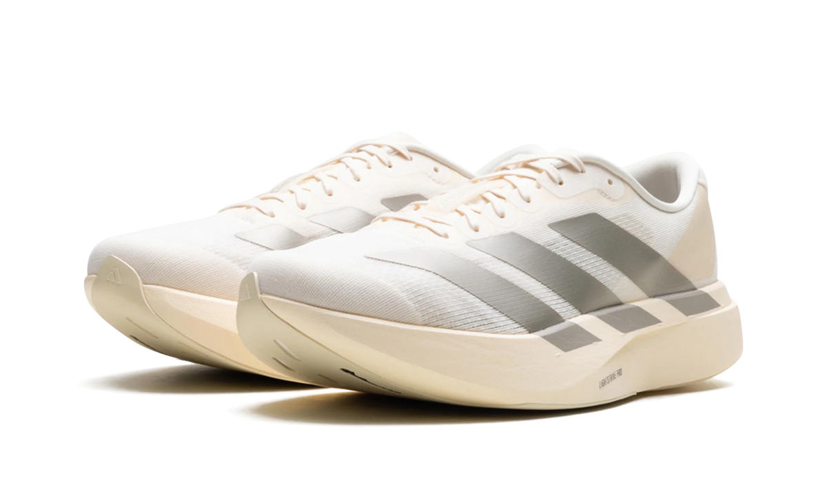 Adidas Adizero EVO SL WMNS "Wonder White"