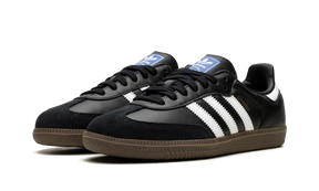 Adidas Samba OG "Black/ Gum"