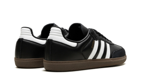 Adidas Samba OG "Black/ Gum"