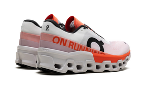 On Running Cloudmonster 2 Wmns "White Flame"