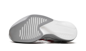 Adidas Adizero Adios Pro EVO 2 "Silver Metallic/Lucid Red/Grey Two"