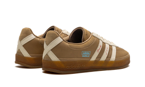 Adidas Gazelle Indoor "Bad Bunny x Lionel Messi - Cardboard"
