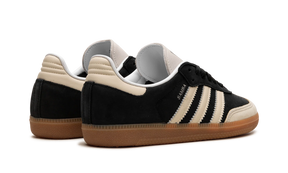 Adidas Samba WMNS "Core Black / Wonder White"
