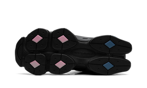 New Balance 9060 Black Blue Agate