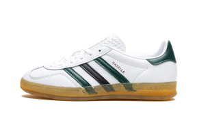Adidas Gazelle Indoor Collegiate Green