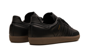 Adidas Samba  Samba Triple Black
