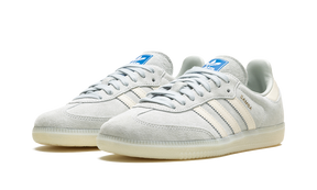 Adidas Samba Wonder Silver Chalk White Off White