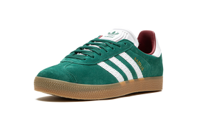 Adidas Gazelle Collegiate Green