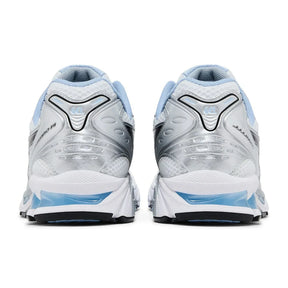 JJJJound x ASICS Gel-Kayano 14 White Blue