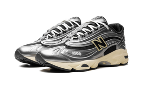 New Balance 1000 Silver Metallic