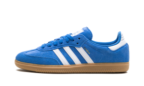 Adidas Samba Adv Blue Bird