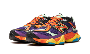 New Balance 9060 Prism Purple