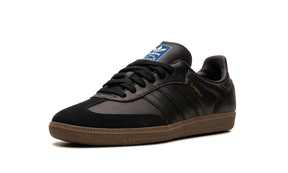 Adidas Samba  Samba Triple Black