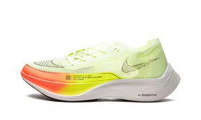 Nike ZoomX Vaporfly Next 2 Barely Volt Hyper Orange