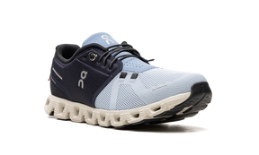On Running Cloud 5 Midnight | Chambray