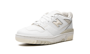 New Balance 550 Silver Birch
