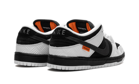 Nike SB x Dunk Low Pro Black and White
