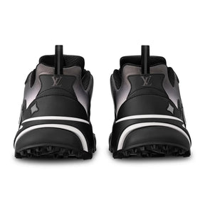 Louis Vuitton LV Runner Tatic Black White Sneaker